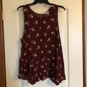 American Eagle Shirt